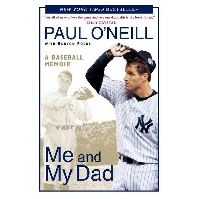 Swing And A Hit - By Paul O'neill & Jack Curry (hardcover) : Target