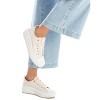 Refresh Women's Canvas Sneakers 171930 - 3 of 4