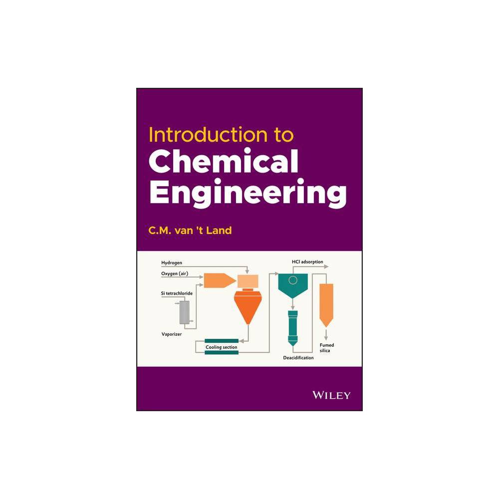 Introduction to Chemical Engineering