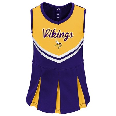 vikings baby clothes target