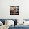 Love Wish Lanterns Over Paris Print on Acrylic Glass by Paula Belle Flores - iCanvas - 3 of 4