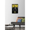 Trends International DC Comics Batman: 85th Anniversary - Long Live The Bat (Batman) Unframed Wall Poster Prints - 2 of 4