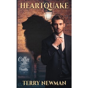 Heartquake - by  Terry Newman (Paperback) - 1 of 1