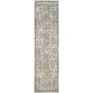 Mystique MYS925 Power Loomed Indoor Rugs - Safavieh - 1 of 4