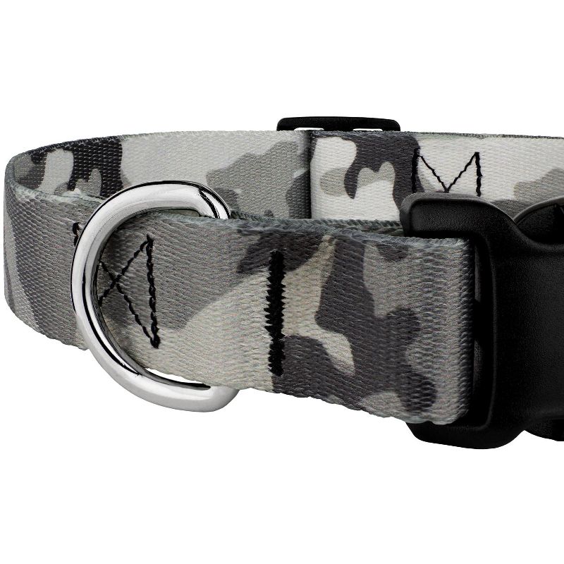Country Brook Petz Urban Camo Deluxe Dog Collar - Made in The U.S.A., 5 of 6