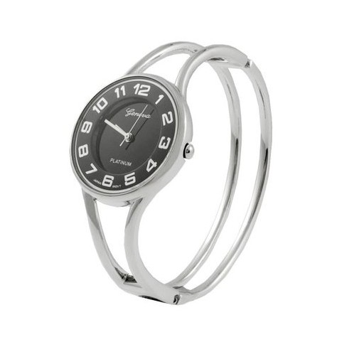 Cato ladies bangle watches women