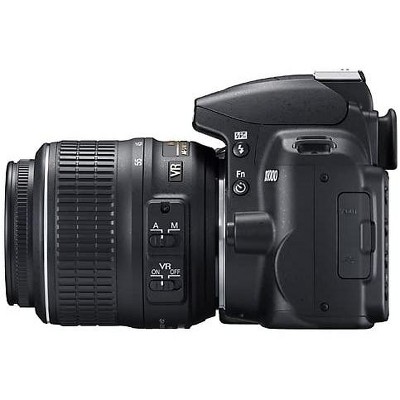 Nikon D3000/D3500 Digital SLR Camera - Thumbnail 4