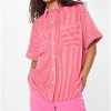 Women's Jody Shirt - FRNCH - 2 of 4