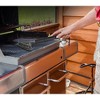 Kaluns Grill Brush and Scraper Set,  Removable 18" Long Handle, Stainless Steel Durable Wire Bristles - 4 of 4