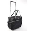 The Lakeside Collection Rolling Sewing Machine Totes - 2 of 4