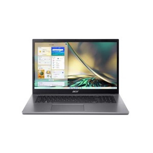 Acer Aspire 5 - 17.3" Laptop Intel Core i5-1235U 1.30GHz 16GB RAM 512GB SSD W11H - Manufacturer Refurbished - 1 of 4