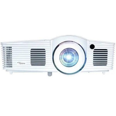 Optoma WU416 WUXGA Multimedia Projector, 1920x1200, 4200 Lumens