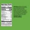 Quick Bites Pepper Jack Cheese, Dried Sweetened Cranberries & Sea-Salted Roasted Almonds - 4.5oz/3ct  - Good & Gather™ - 4 of 4