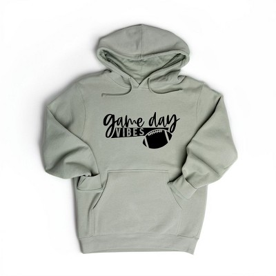 Simply Sage Market Women's Graphic Hoodie Game Day Vibes