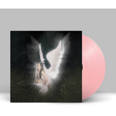 Nessa Barrett - Young Forever (Vinyl)