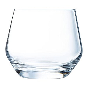 Chef&Sommelier - Lima Collection - 6 Crystalline Tumblers - 1 of 4