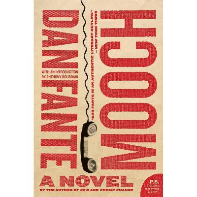 Mooch - (P.S.) by  Dan Fante (Paperback)