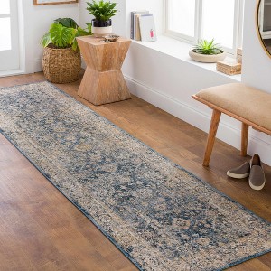 Hauteloom Barcelona Luxe Performance Rug - 1 of 4