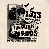 Men's - The Munsters - Punk Rods Mockingbird Records Short Sleeve Graphic T-Shirt - 2 of 4