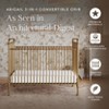 Namesake Abigail 3-in-1 Convertible Crib - 2 of 4