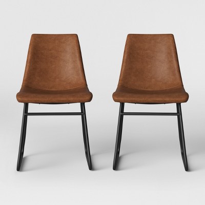 target mid century dining chairs