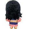 GREAT EASTERN ENTERTAINMENT CO DEMON SLAYER- MAKOMO PLUSH 8"H - 2 of 2