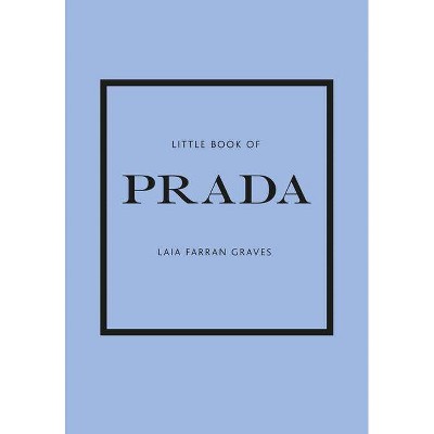 Little Book of Prada Petite Travel Book – Banana Manor Rug Factory