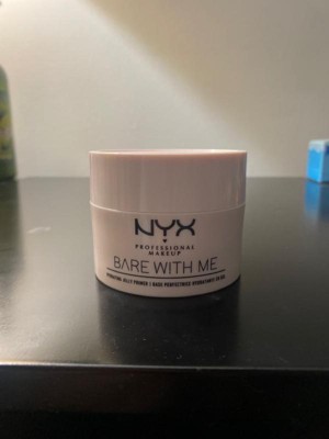 Bare With Me Hydrating Jelly Primer Mini