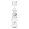 Evenflo Balance Wide-Neck Anti-Colic Baby Bottles - 9oz - image 2 of 4