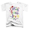 Toddler Boys' Star Trek Picard Picard Day T-Shirt - 2 of 4