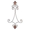 Evergreen Wall Mount Birdbath Easel - 2 of 4
