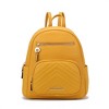 MKF Collection Romana Women’s Backpack by Mia K - image 2 of 4