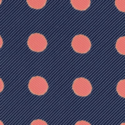 navy blue coral