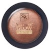 Kiss Rk Face and Body Bling Powder Flushed Glow .32 oz - 2 of 4