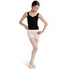 Capezio Girl's Foldover Boyshort - Child - 2 of 4
