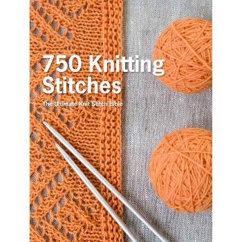 Crochet Stitches Step-by-step - By Claire Montgomerie (paperback) : Target