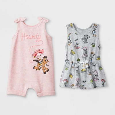 target baby girl clothes