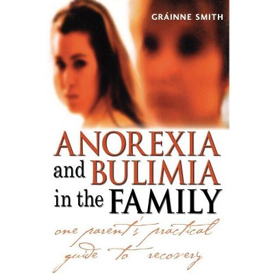 Anorexia and Bulimia in the Family - (Family Matters) by  Gráinne Smith (Paperback)