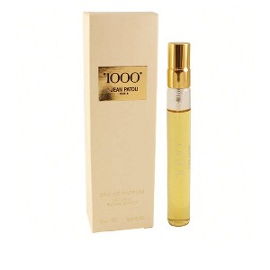 1000/Jean Patou Edp Purse Spray 0.33 Oz (10.0 Ml) Women - 1 of 1