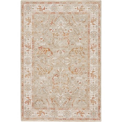 Nourison Asher Vintage Indoor Area Rug