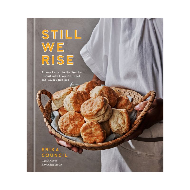 Still We Rise - by  Erika Council (Hardcover), 1 of 2
