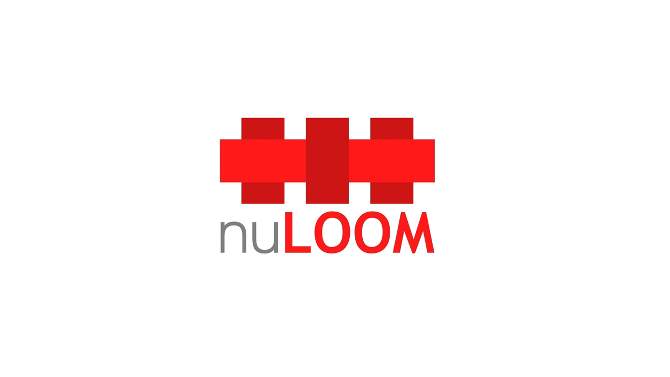 nuLOOM Kara Solid Shag Area Rug, 2 of 11, play video