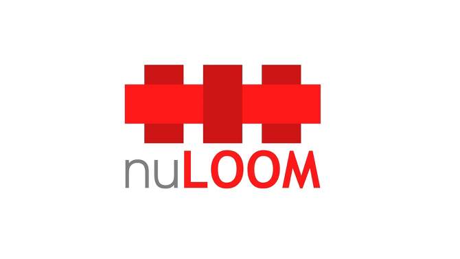 nuLOOM Kara Solid Shag Area Rug, 2 of 11, play video