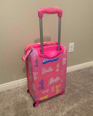 Barbie suitcase for kids on sale