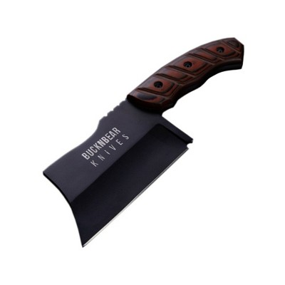 BucknBear Knives Tactical Chopper Knife
