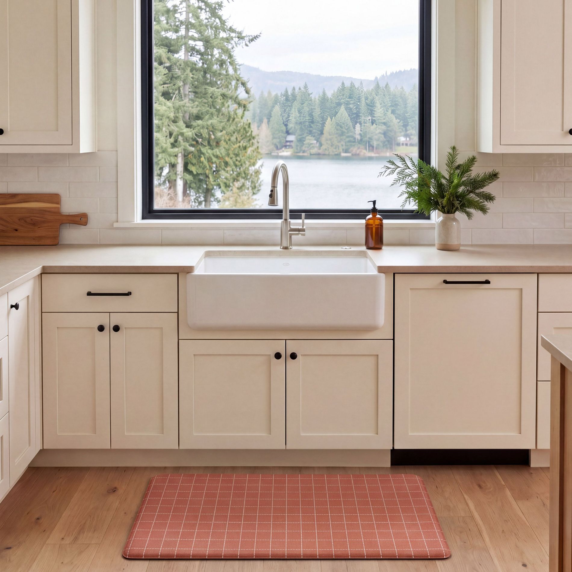 Eddie Bauer Wellness Mats
