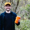 Pavilion Gift Company - Out Hunting - 20 oz Travel Tumbler with 3D Silicone Wrap - Portable Drinkware - 3 of 4