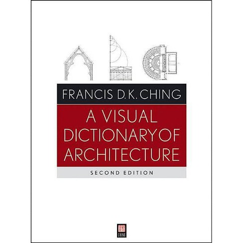 Arts and Crafts, Architecture & Design Dictionary
