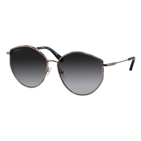 60mm sunglasses womens hotsell