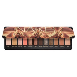 Urban Decay Naked Reloaded Eyeshadow Palette - 1ct - Ulta Beauty - 1 of 4